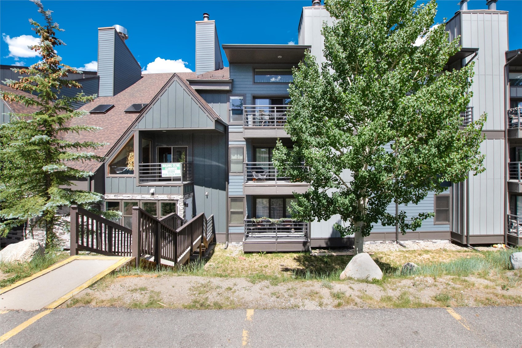89410 Ryan Gulch Road Silverthorne CO 80498