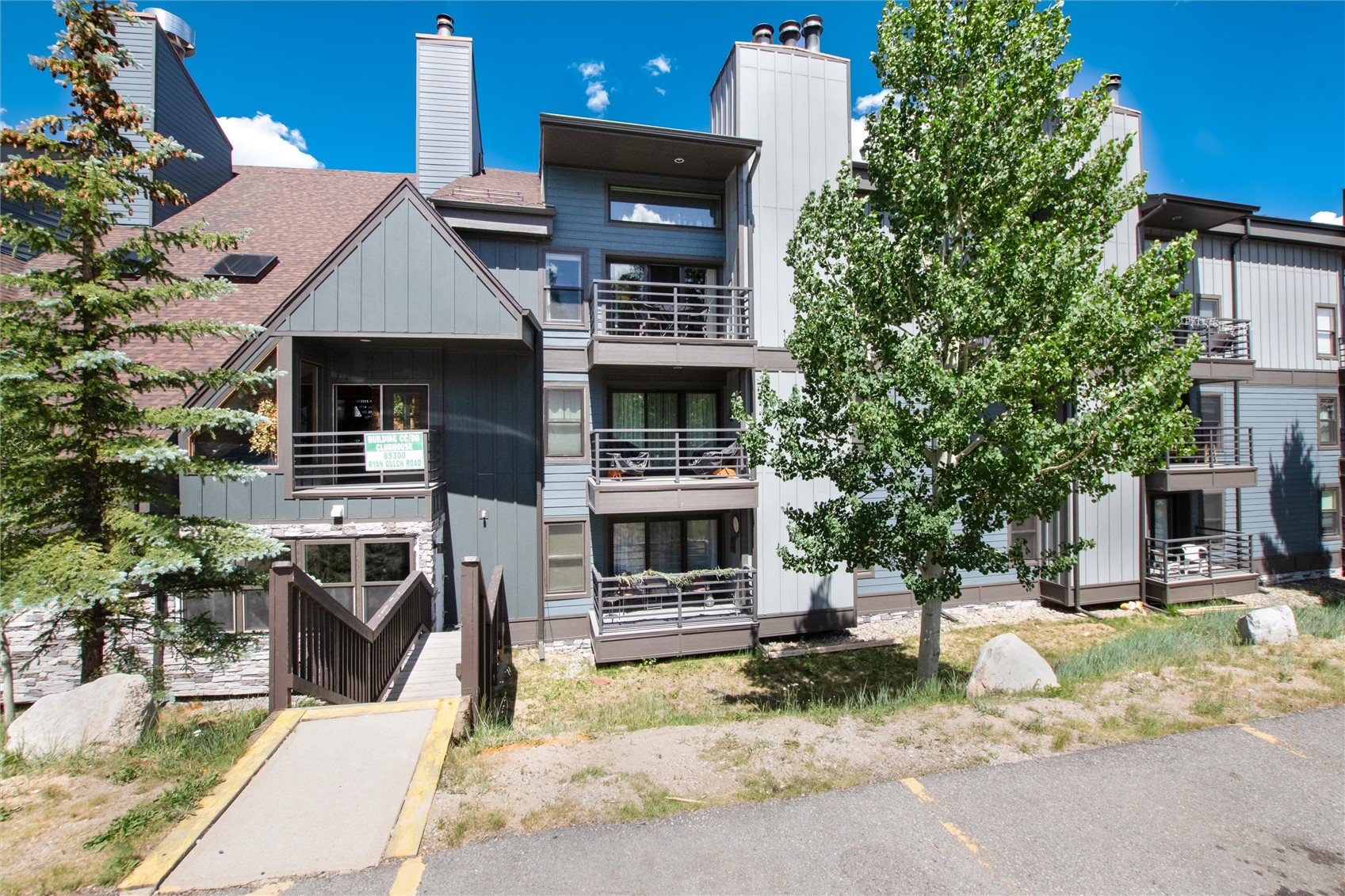 89410 Ryan Gulch Road Silverthorne CO 80498