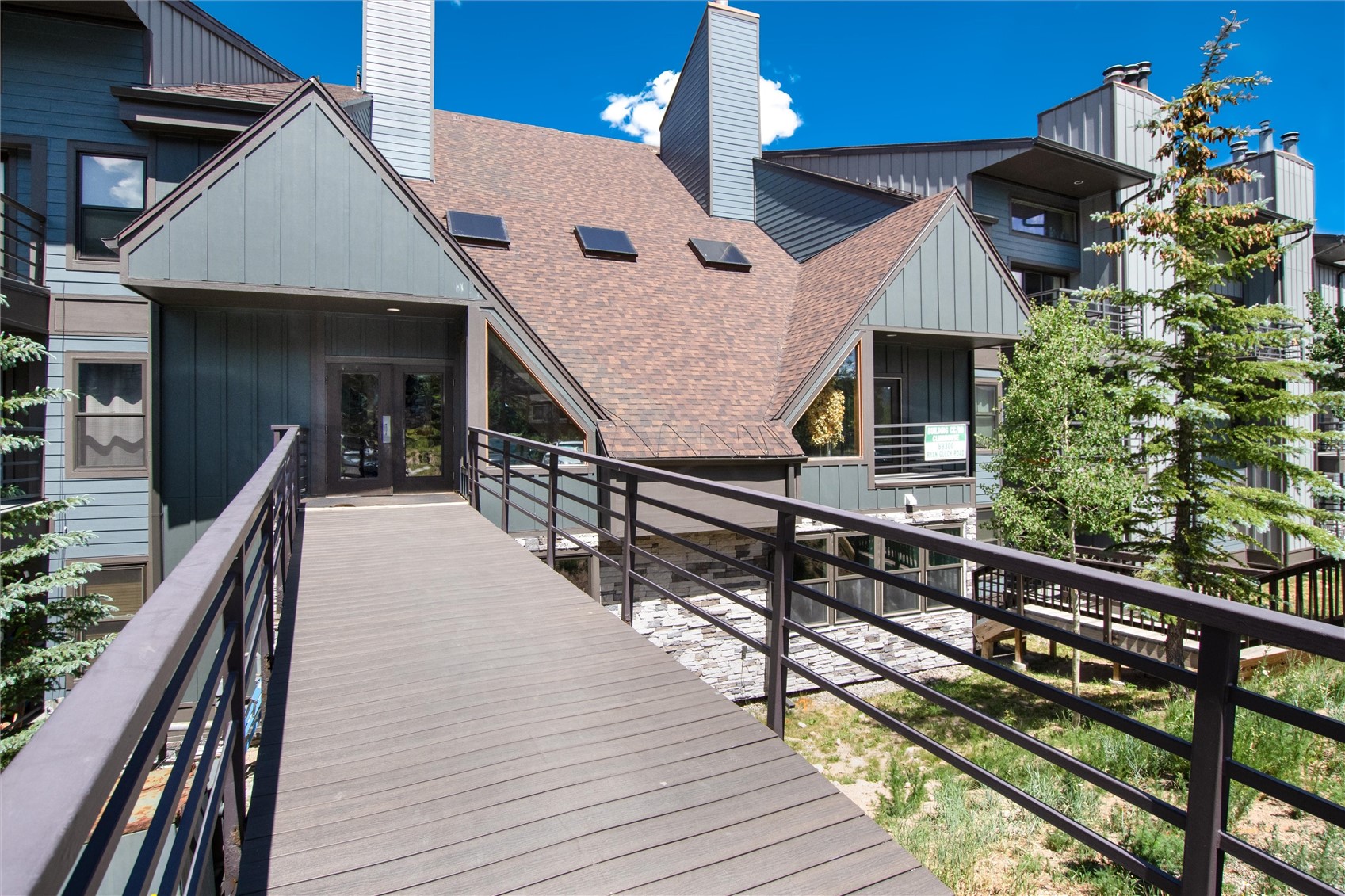 89410 Ryan Gulch Road Silverthorne CO 80498