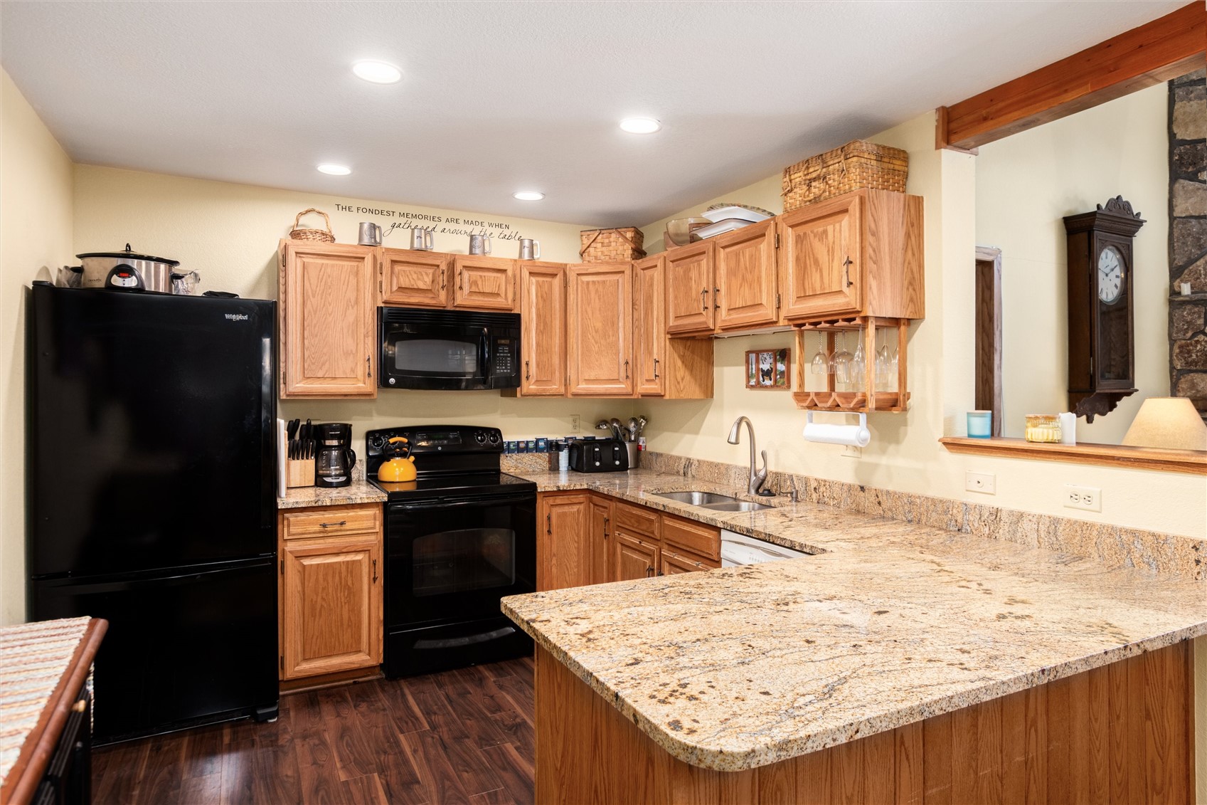 89410 Ryan Gulch Road Silverthorne CO 80498
