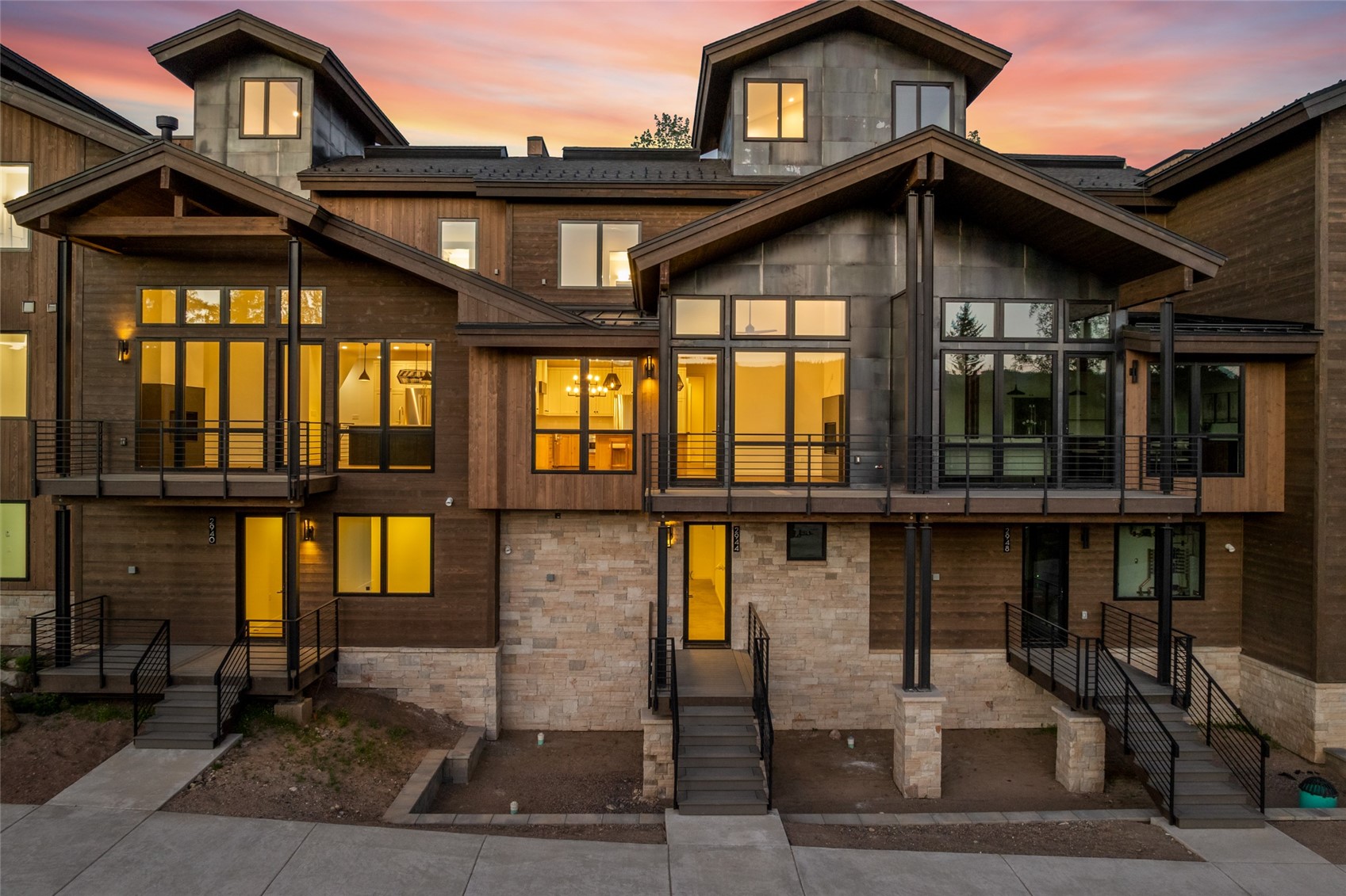 2944 Village Drive Steamboat Springs CO 80487