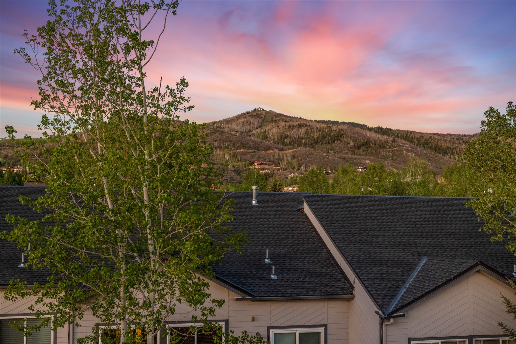 2944 Village Drive Steamboat Springs CO 80487
