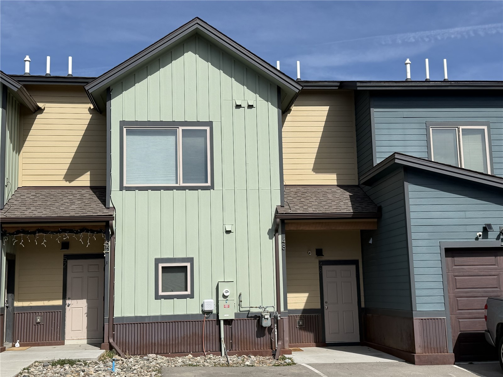 48 Lantern Alley Silverthorne CO 80498
