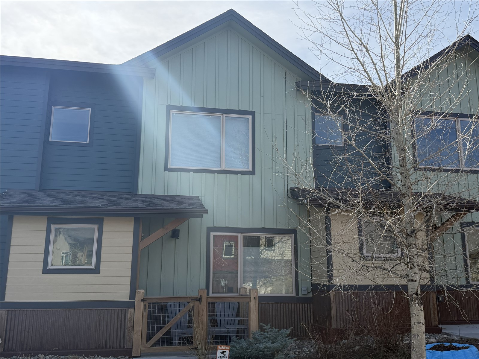 48 Lantern Alley Silverthorne CO 80498