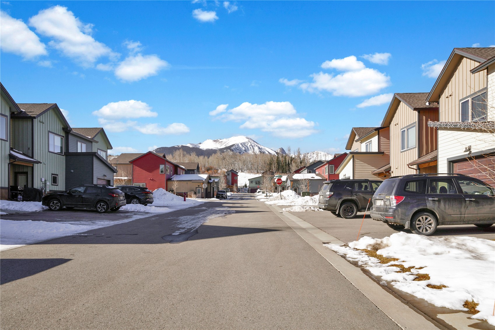 48 Lantern Alley Silverthorne CO 80498