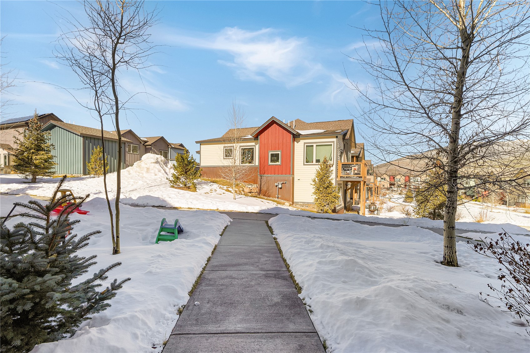 48 Lantern Alley Silverthorne CO 80498