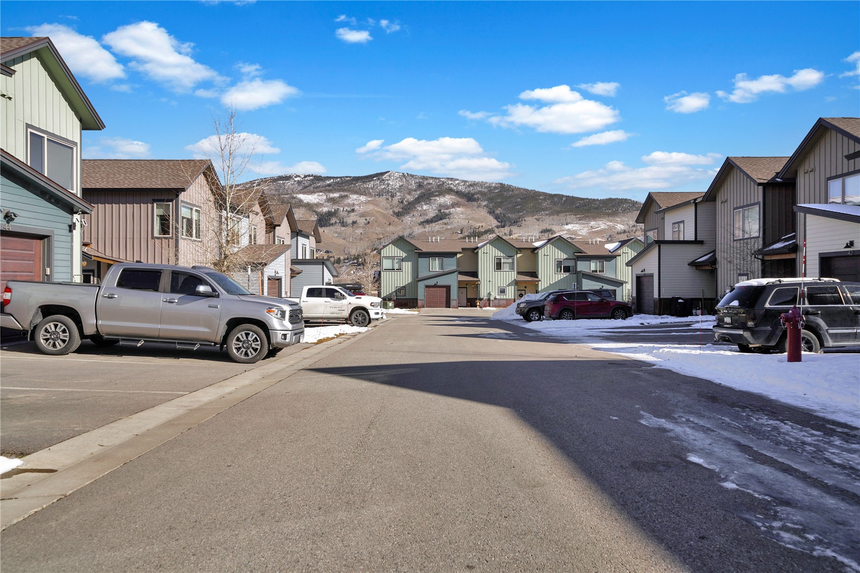 48 Lantern Alley Silverthorne CO 80498