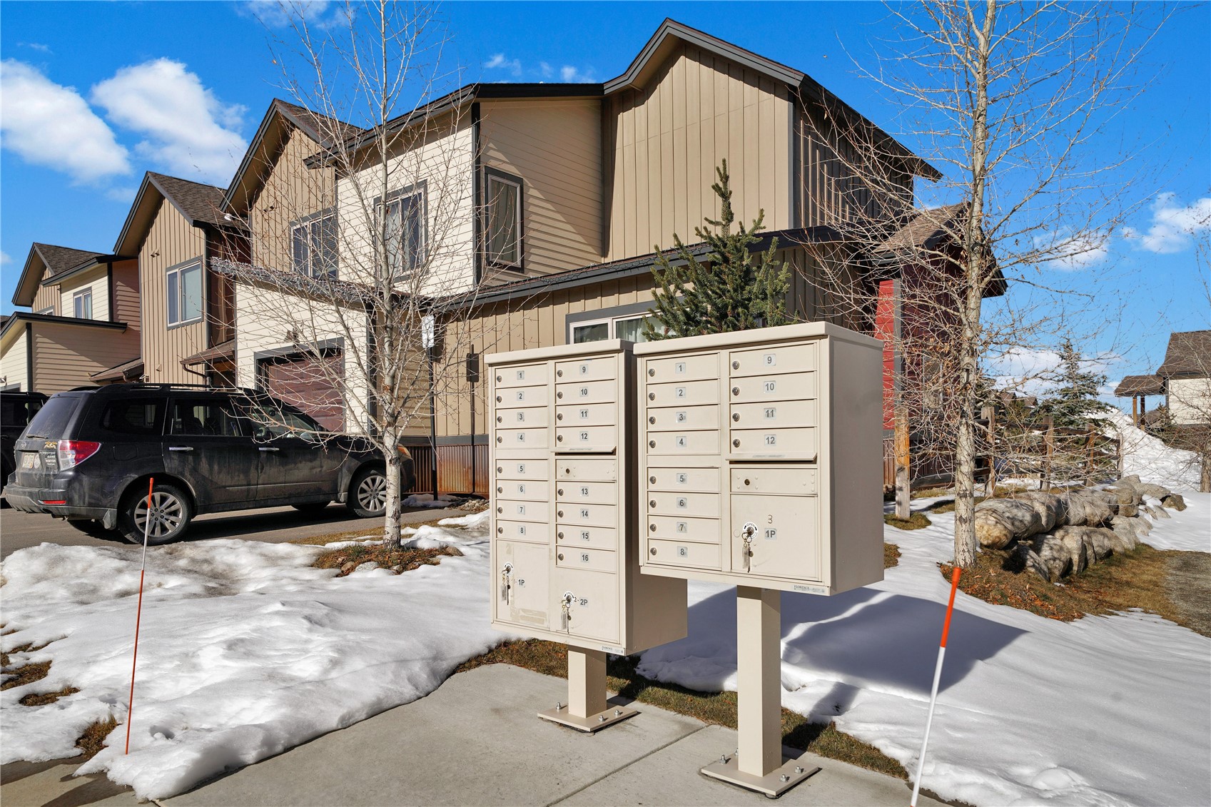 48 Lantern Alley Silverthorne CO 80498