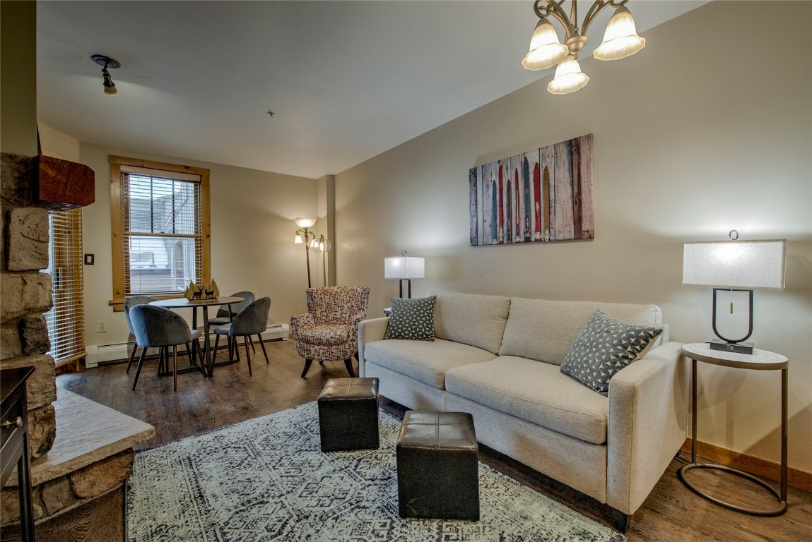 100 Dercum Square Keystone CO 80435