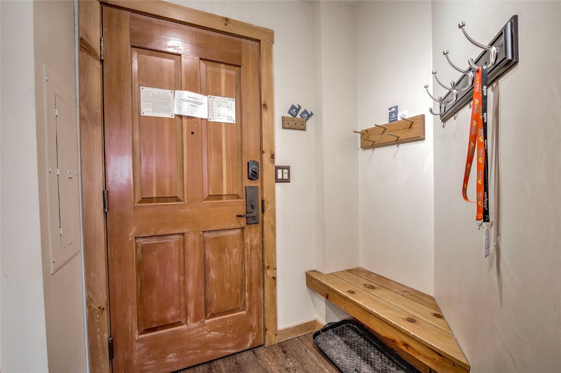 100 Dercum Square Keystone CO 80435