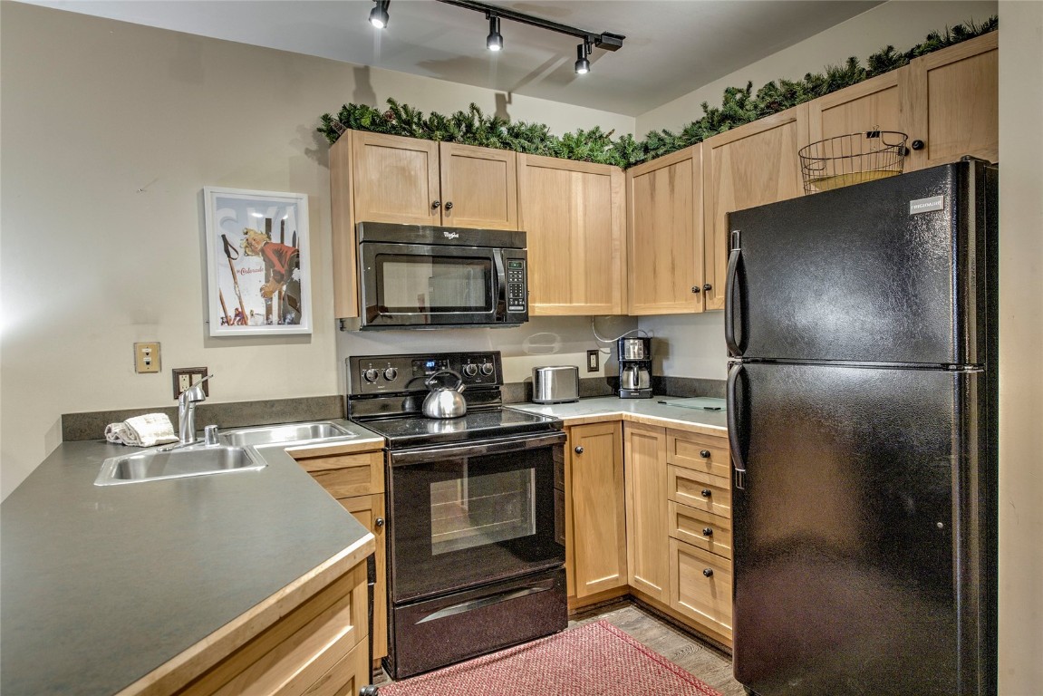 100 Dercum Square Keystone CO 80435