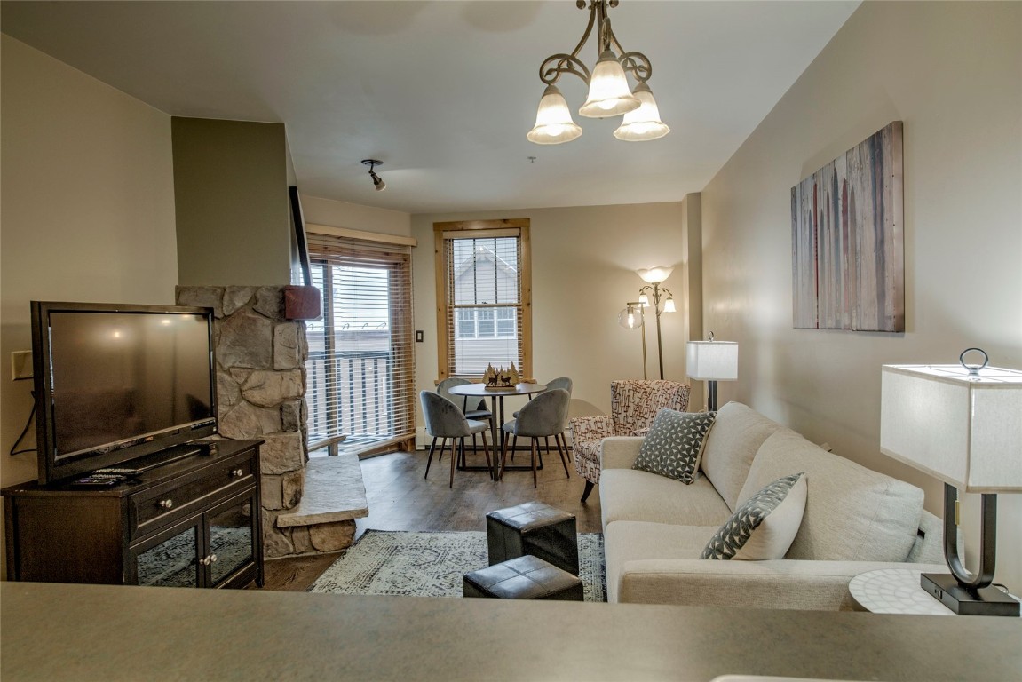 100 Dercum Square Keystone CO 80435