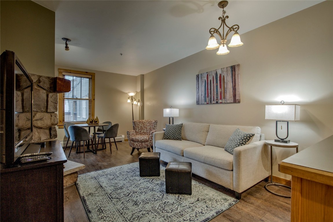 100 Dercum Square Keystone CO 80435