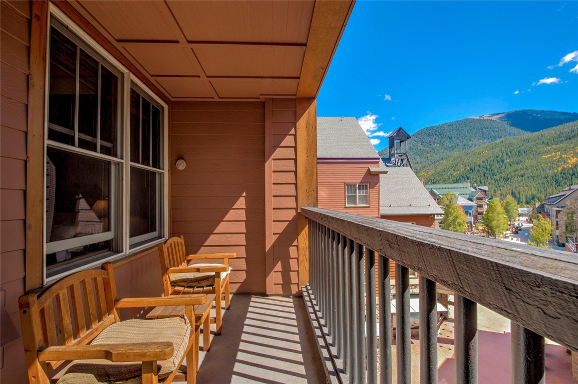 100 Dercum Square Keystone CO 80435