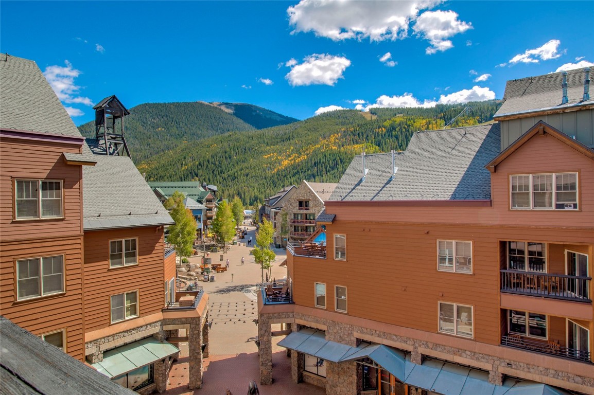 100 Dercum Square Keystone CO 80435