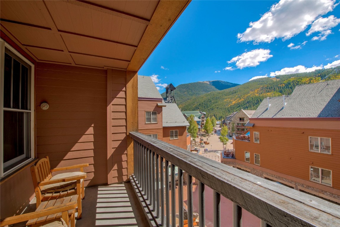 100 Dercum Square Keystone CO 80435