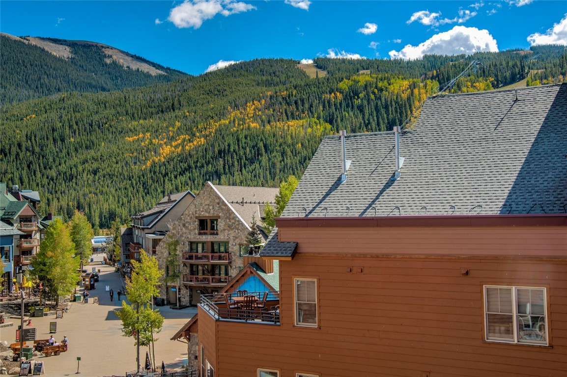 100 Dercum Square Keystone CO 80435