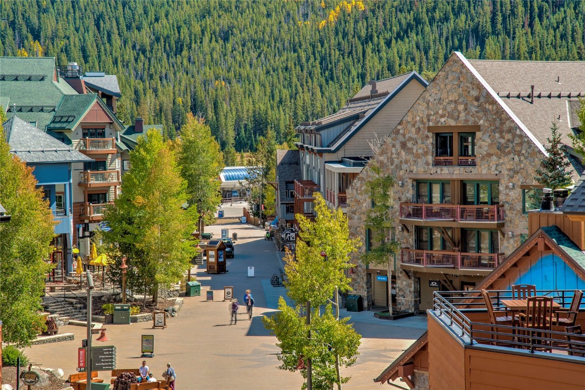 100 Dercum Square Keystone CO 80435