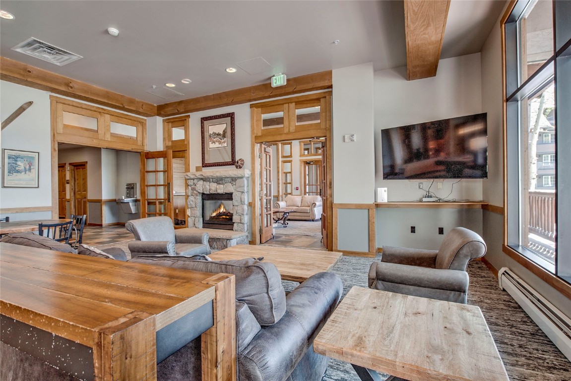 100 Dercum Square Keystone CO 80435