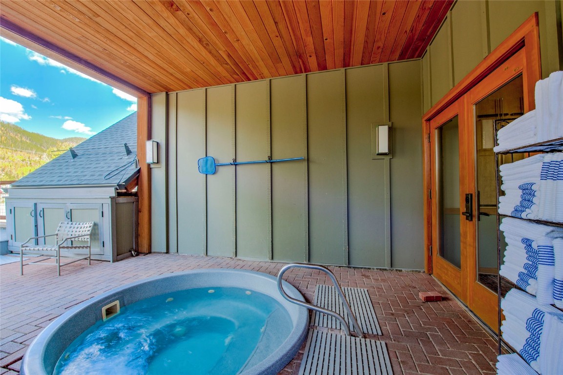 100 Dercum Square Keystone CO 80435
