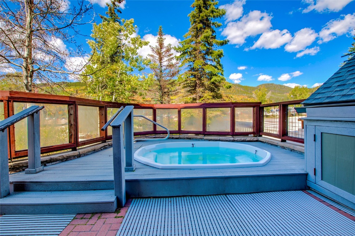 100 Dercum Square Keystone CO 80435