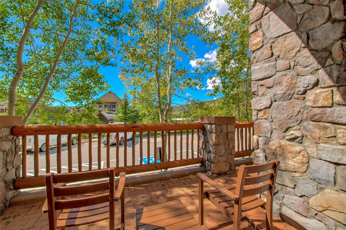100 Dercum Square Keystone CO 80435