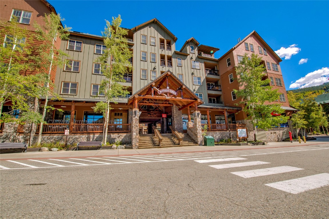 100 Dercum Square Keystone CO 80435