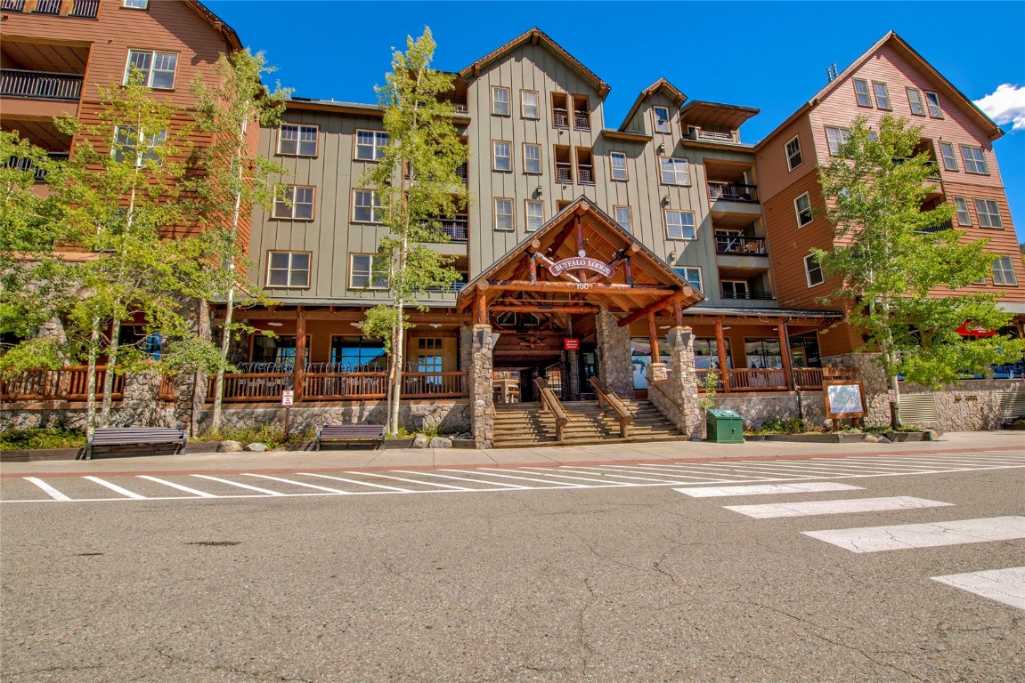 100 Dercum Square Keystone CO 80435
