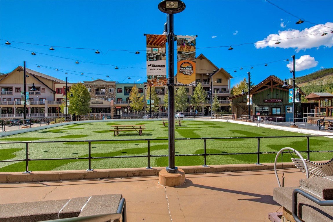 100 Dercum Square Keystone CO 80435
