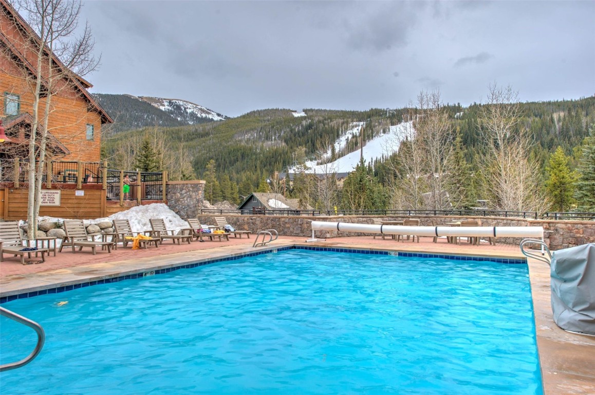 100 Dercum Square Keystone CO 80435