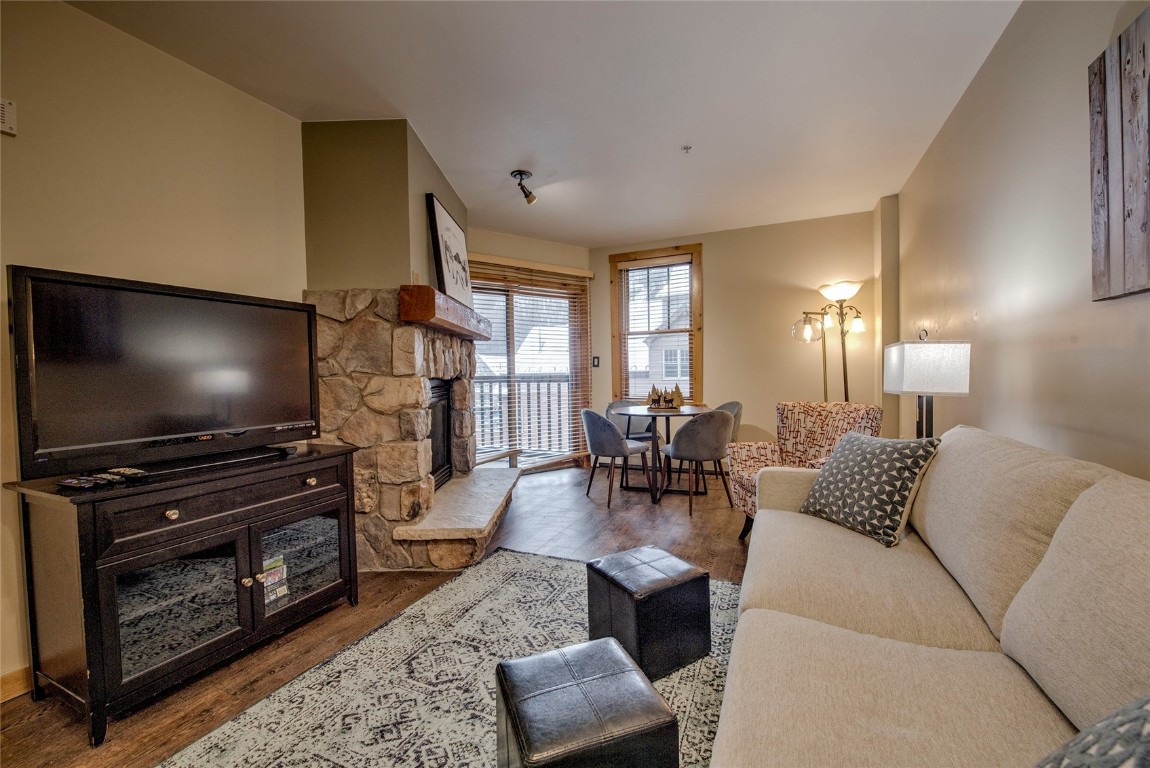100 Dercum Square Keystone CO 80435
