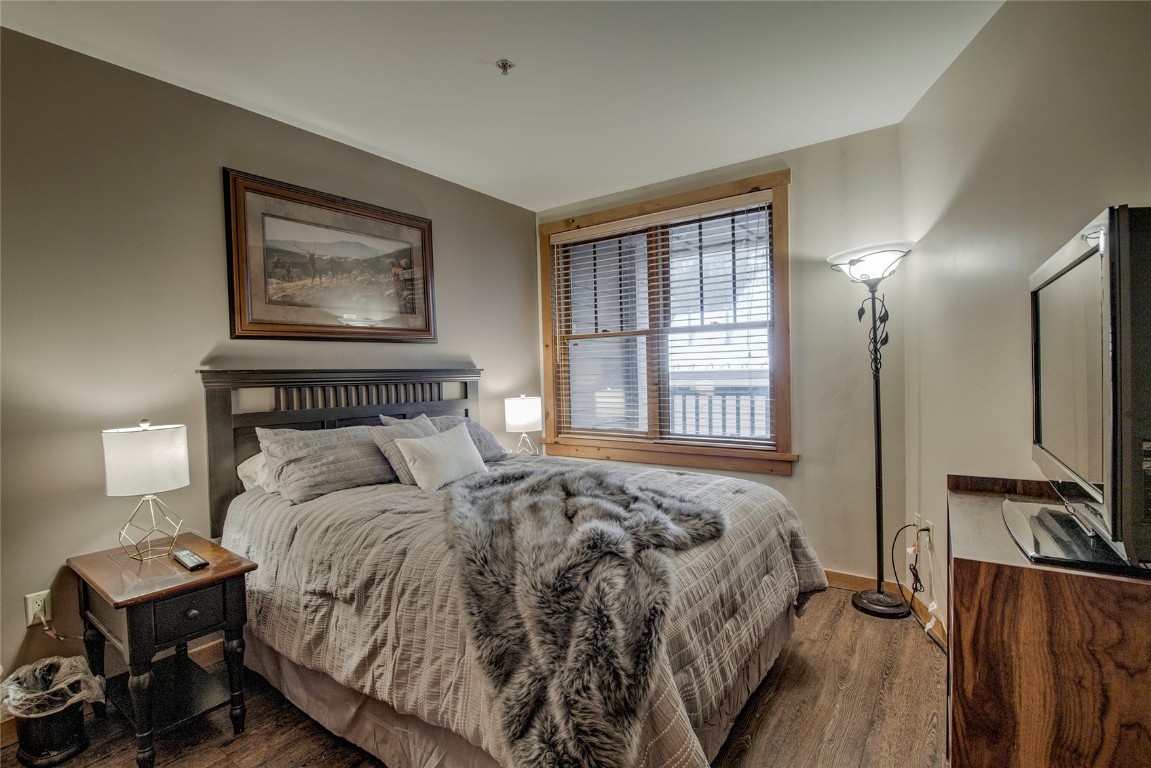 100 Dercum Square Keystone CO 80435