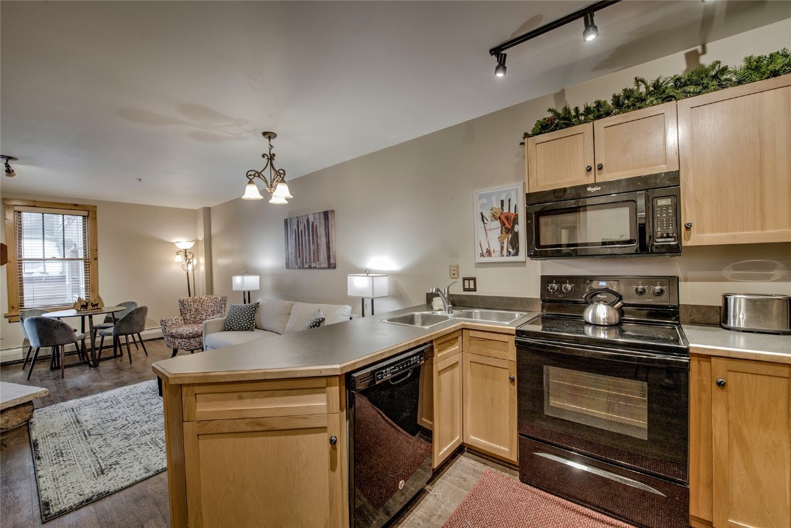 100 Dercum Square Keystone CO 80435