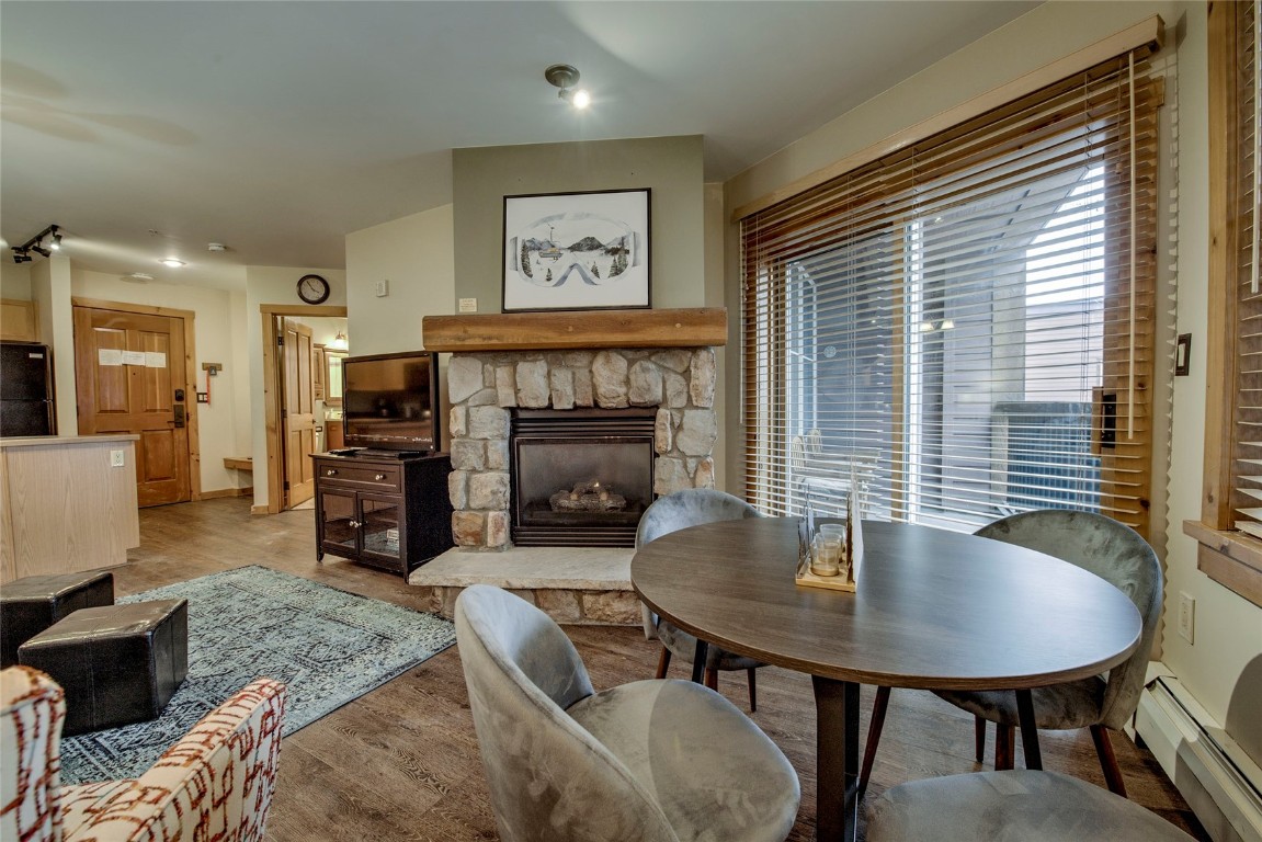 100 Dercum Square Keystone CO 80435