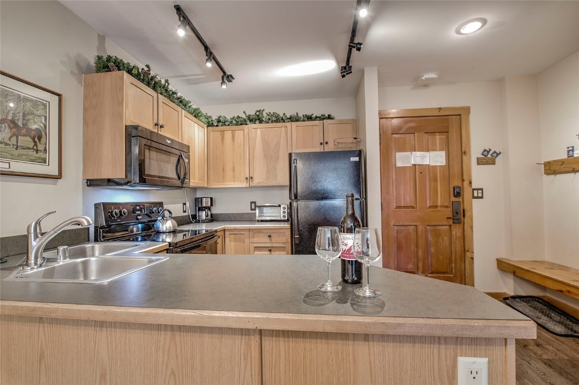 100 Dercum Square Keystone CO 80435