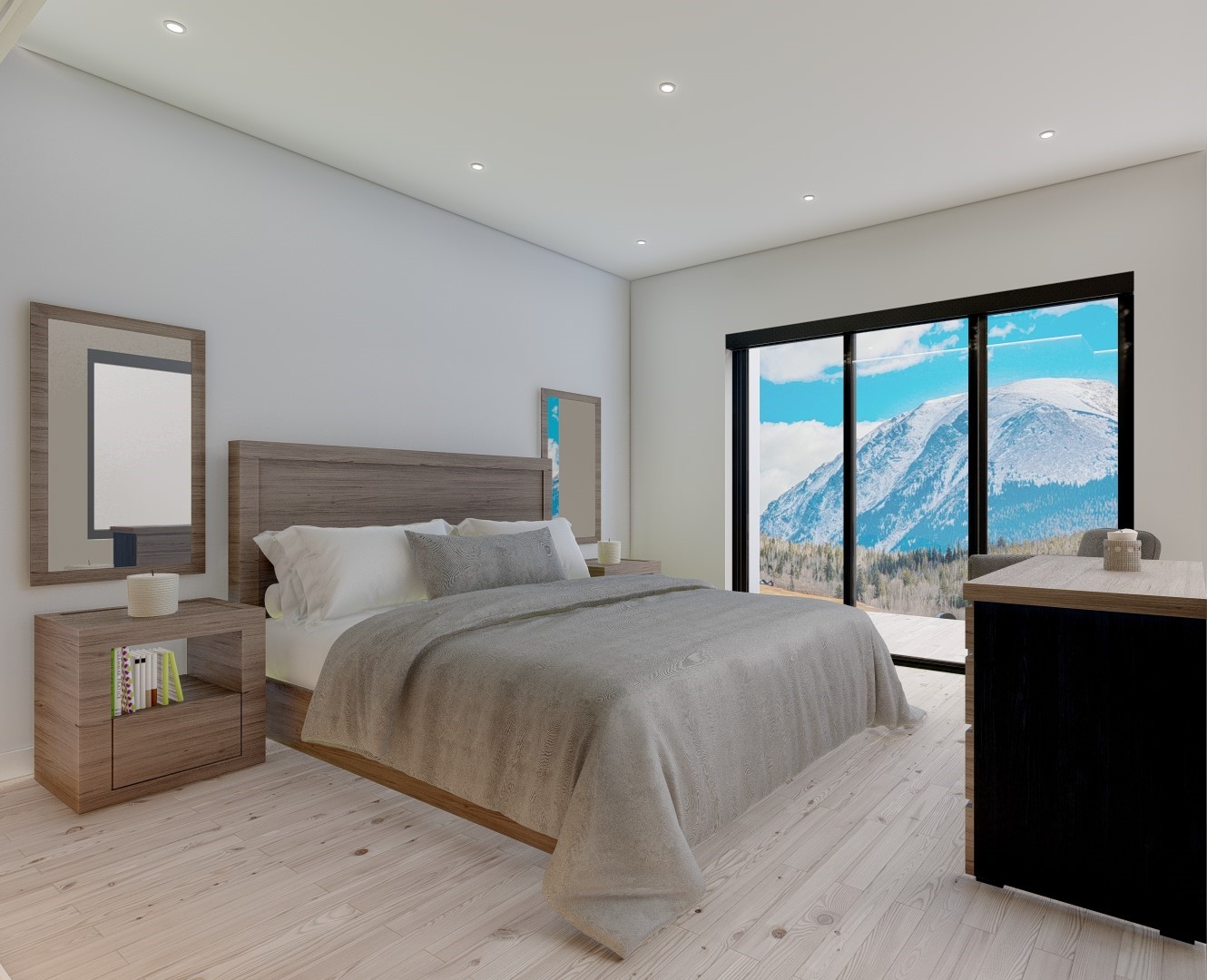 740 Blue River Parkway Silverthorne CO 80498