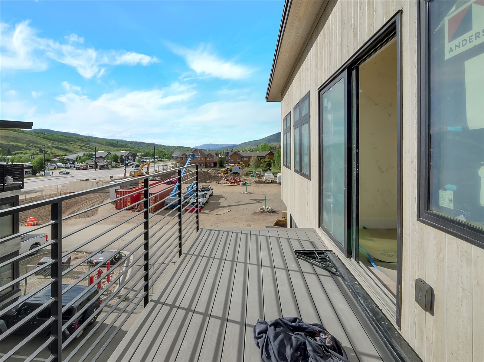 740 Blue River Parkway Silverthorne CO 80498