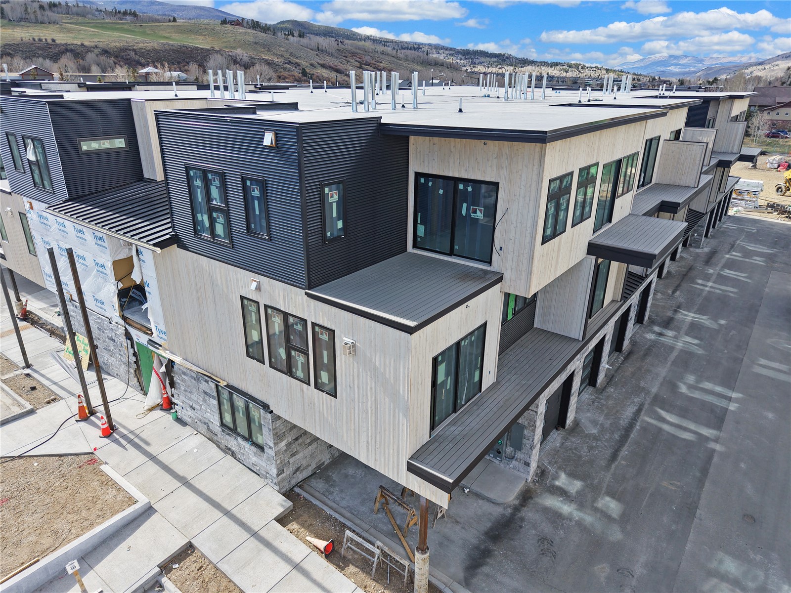 740 Blue River Parkway Silverthorne CO 80498