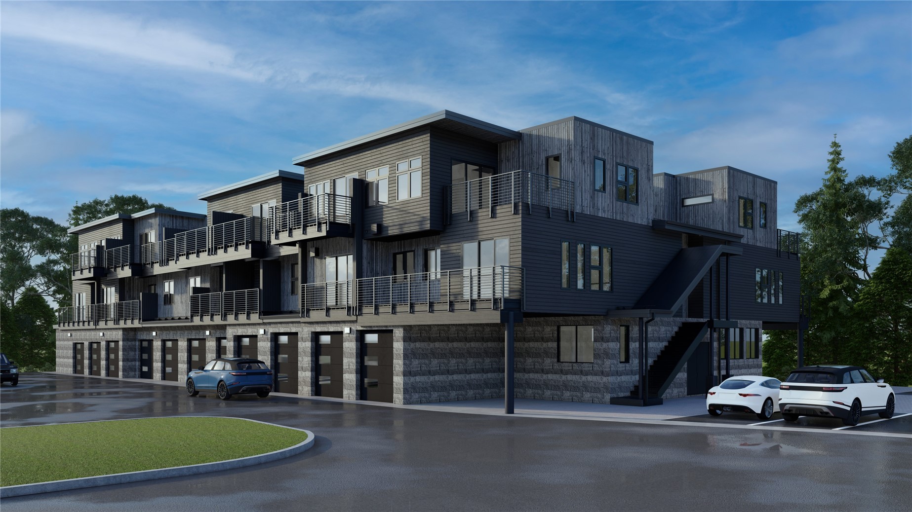 740 Blue River Parkway Silverthorne CO 80498