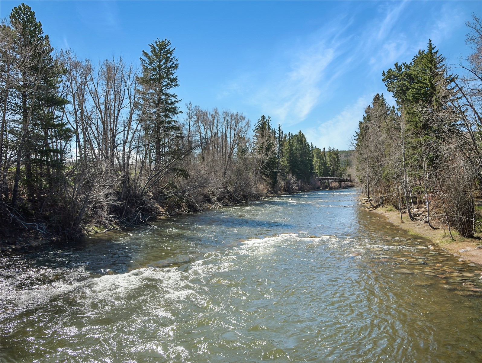 740 Blue River Parkway Silverthorne CO 80498
