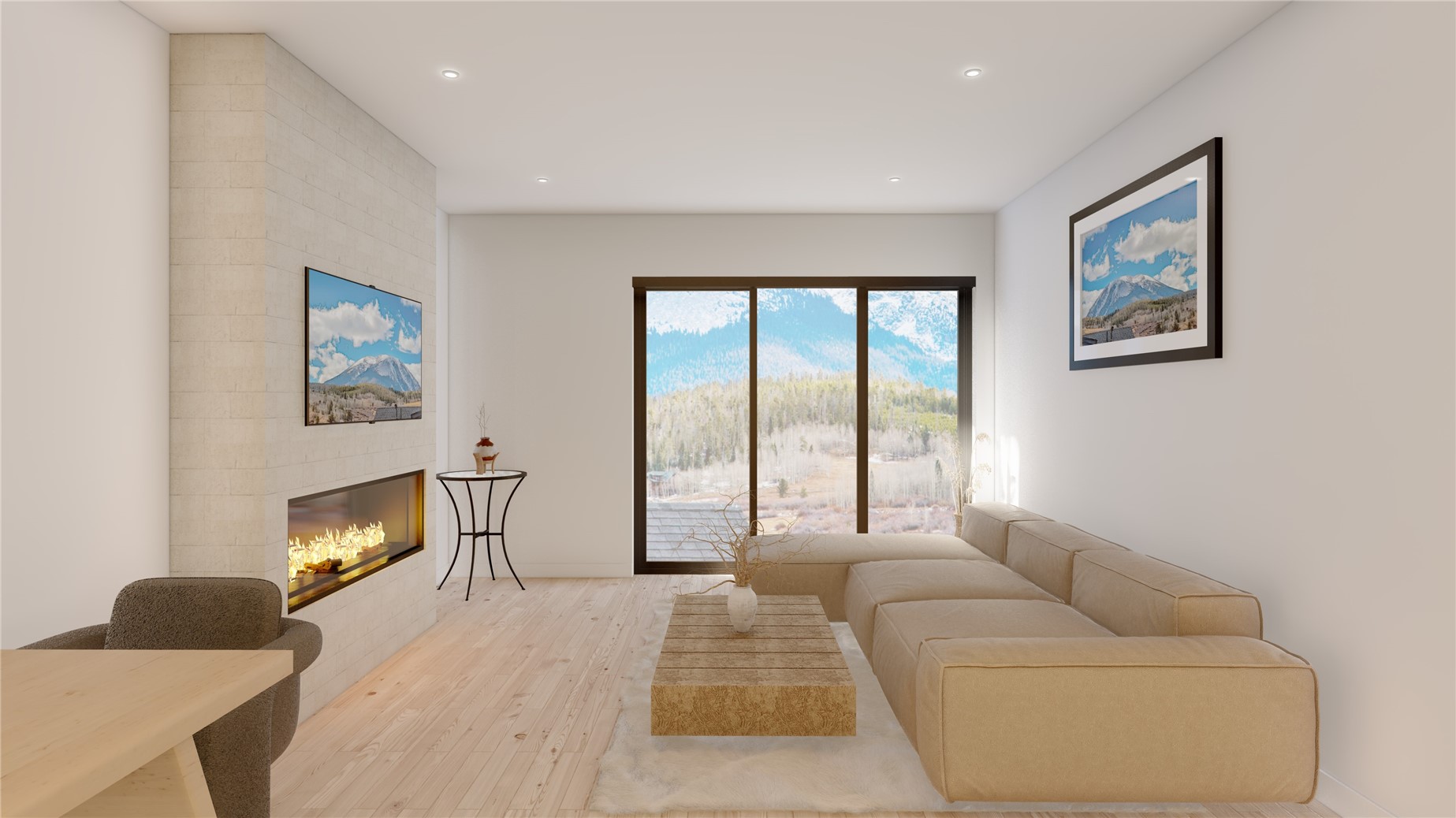 740 Blue River Parkway Silverthorne CO 80498