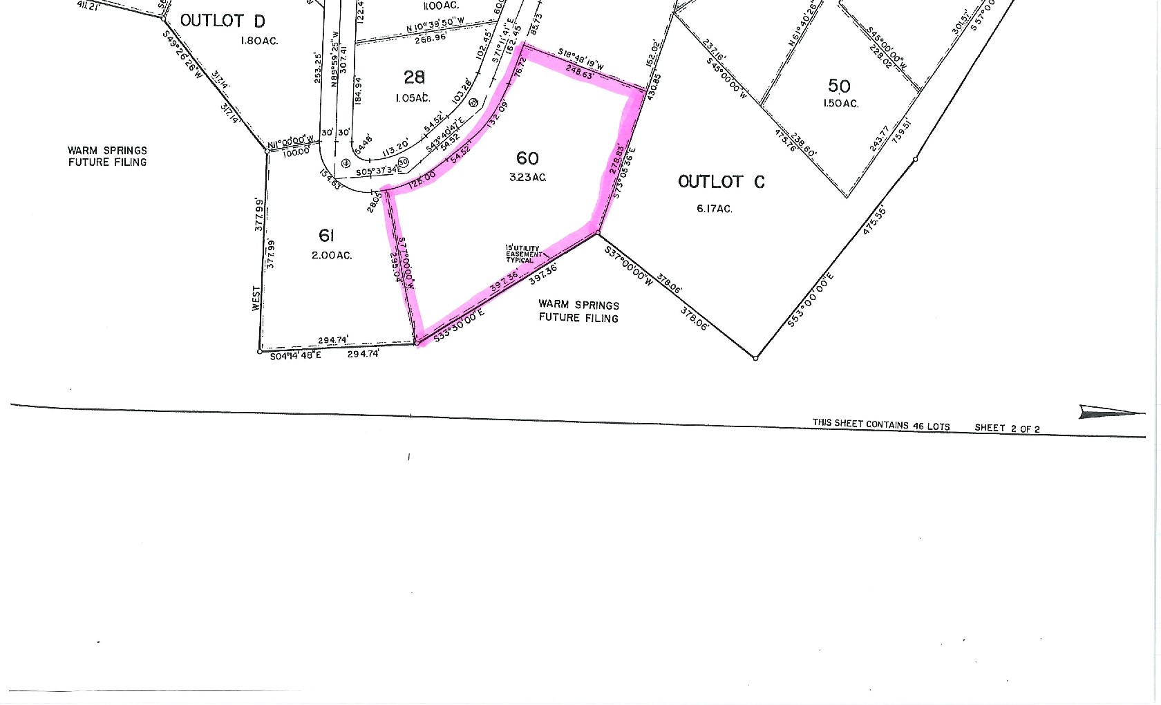 1844 High Creek Road Fairplay CO 80440