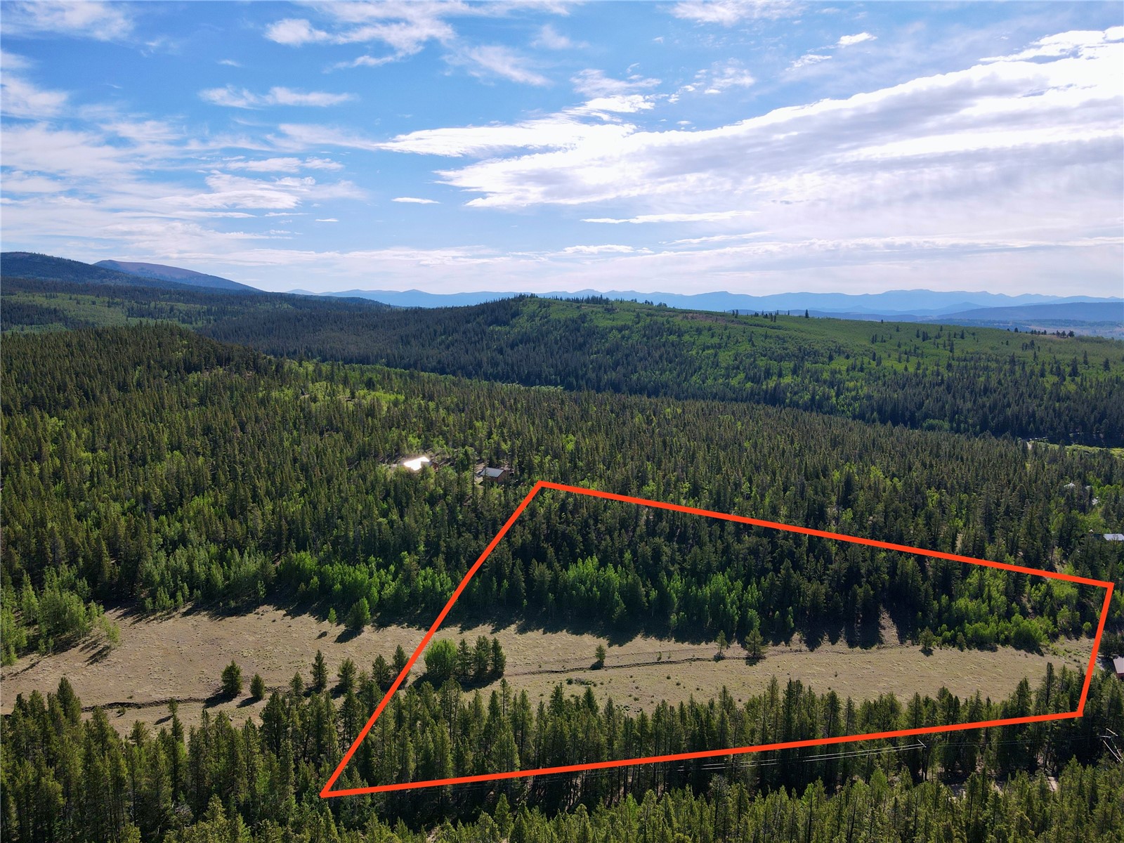 152 Co Road 665 Fairplay CO 80440