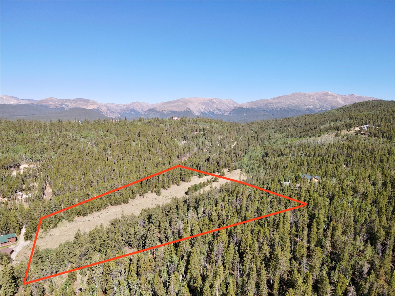 152 Co Road 665 Fairplay CO 80440