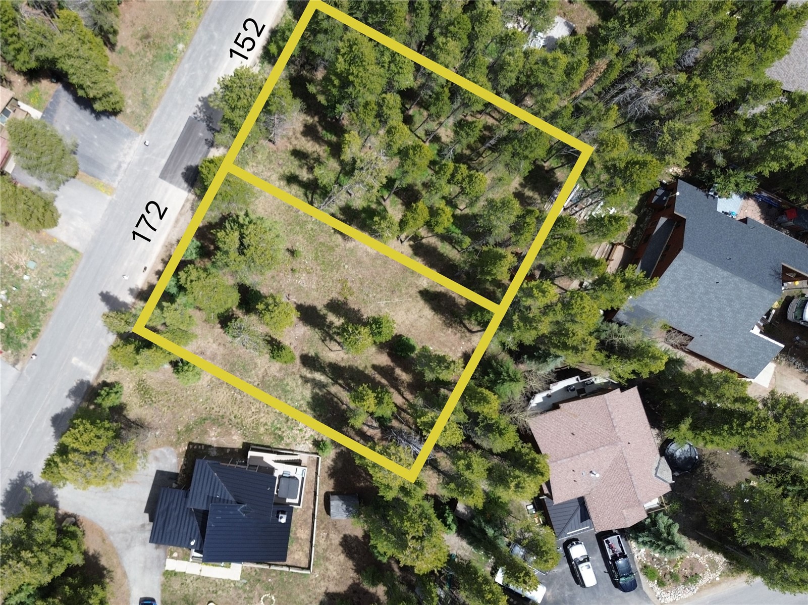 152 Tomahawk Lane Breckenridge CO 80424