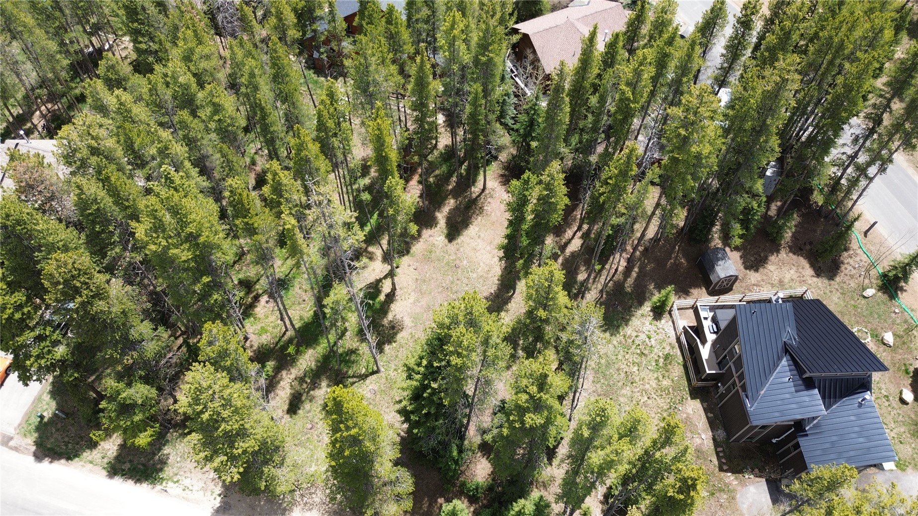 152 Tomahawk Lane Breckenridge CO 80424