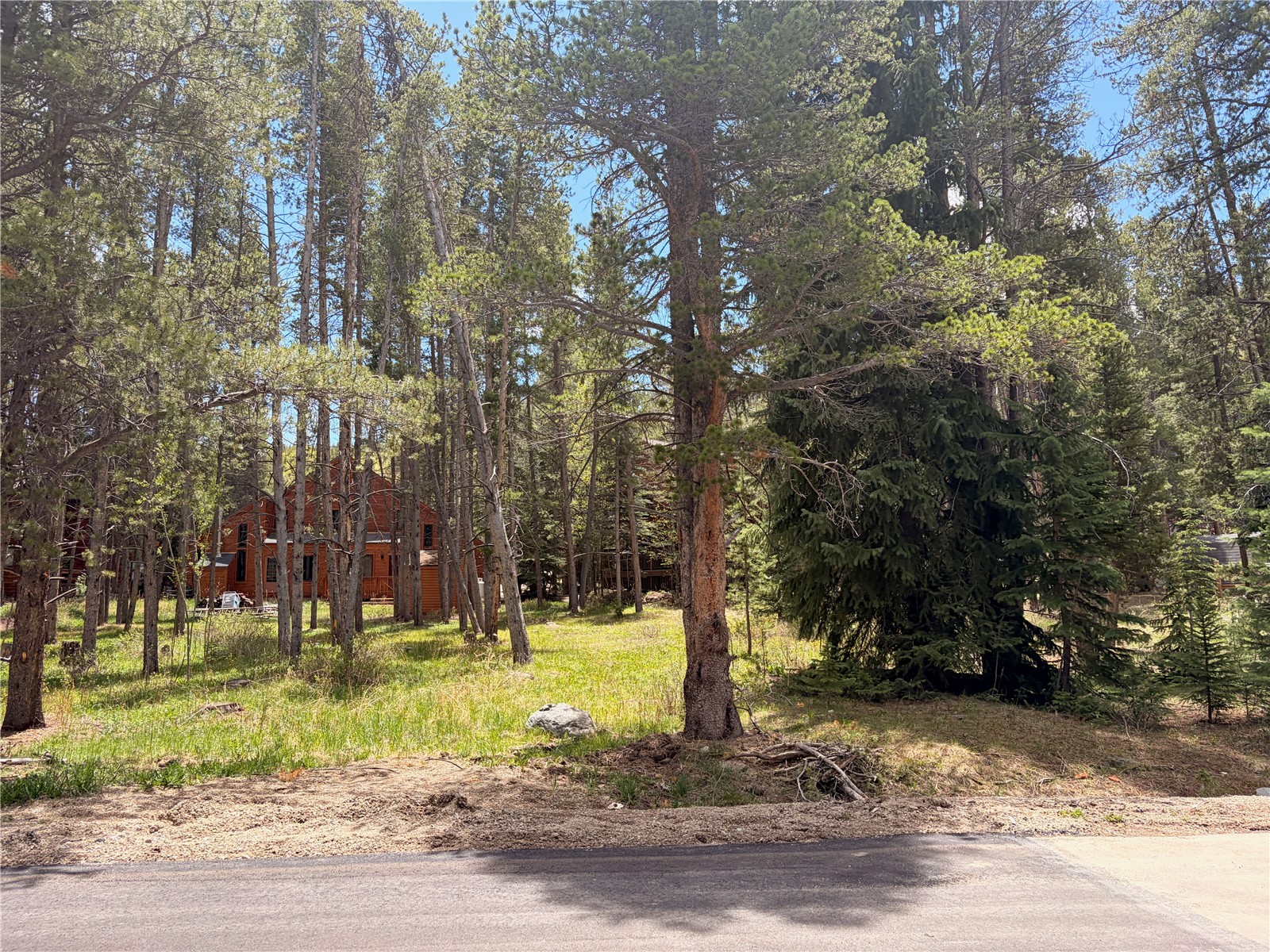 152 Tomahawk Lane Breckenridge CO 80424