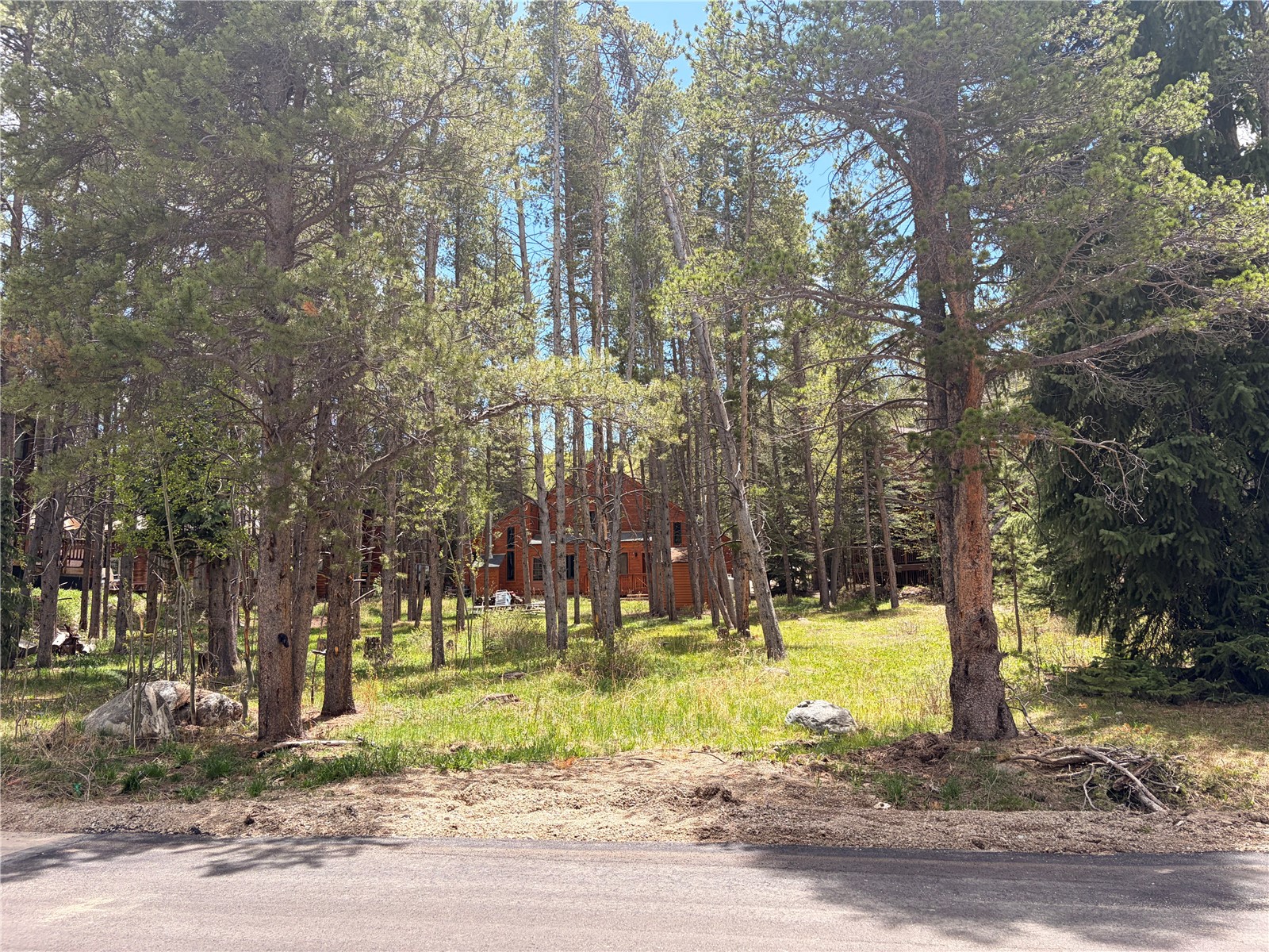 152 Tomahawk Lane Breckenridge CO 80424