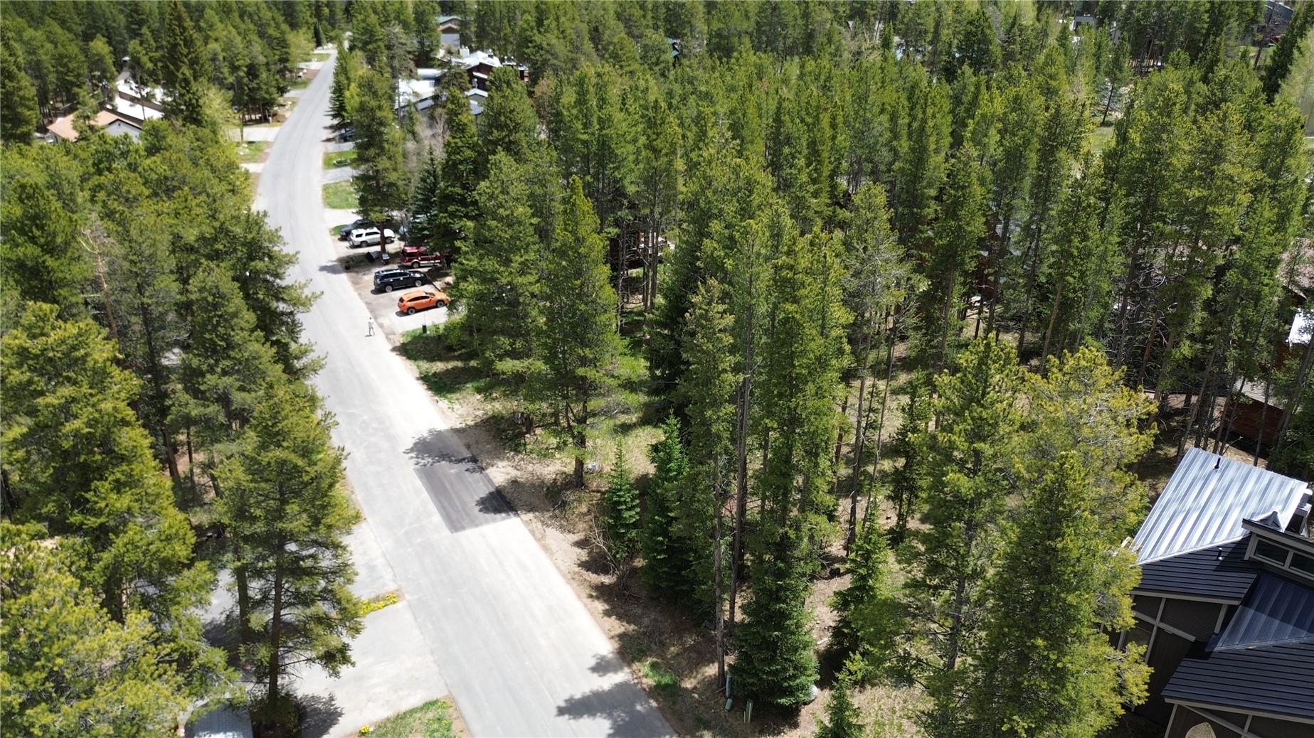 152 Tomahawk Lane Breckenridge CO 80424