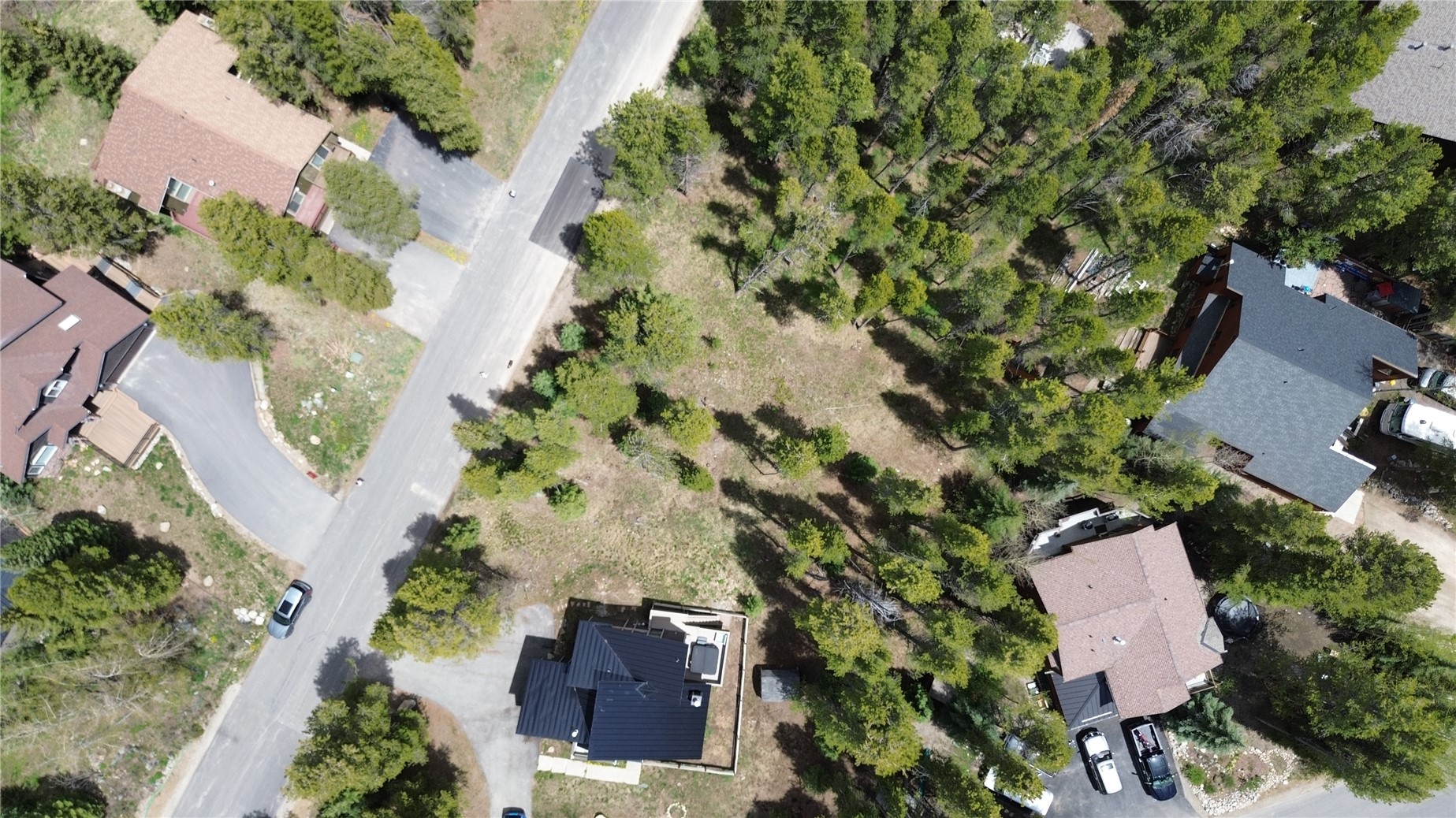 152 Tomahawk Lane Breckenridge CO 80424